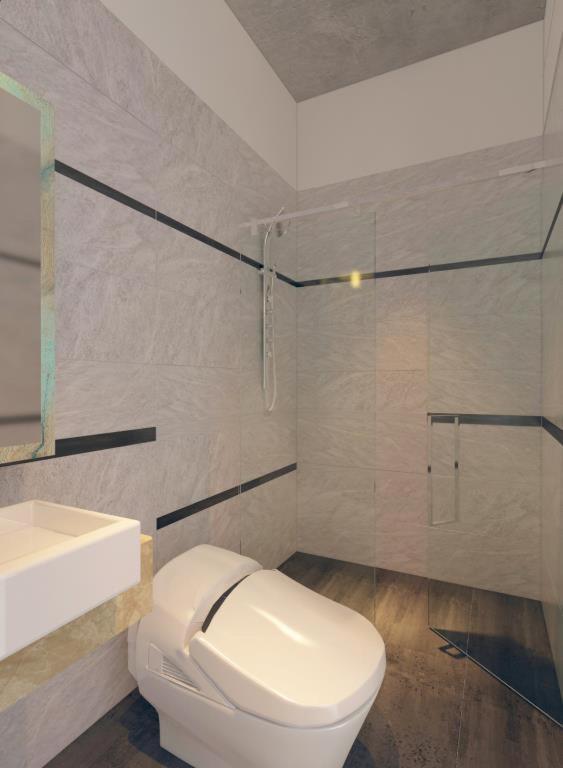 Luxury Backpakers Hotel Ханой Экстерьер фото